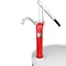 Zeeline Hand Operated Lever Drum Pump with All Steel Body 1 Gallon Per 9 Strokes ZED-S - alternate 1